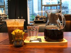 -Seesaw Coffee(上海尚悦湾店)