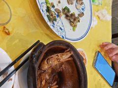-莲花公园煎蟹(总店)