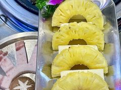 -哈哈碳都·牛肋条无限自助烤肉(宝龙店)