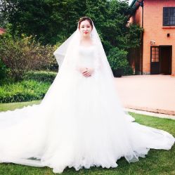 -晓V彩妆造型(大学路店)