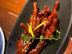 -桂满陇天书(南京德基旗舰店)