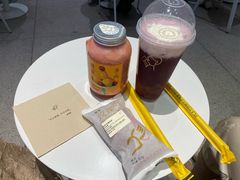 -喜茶(深圳东门1234店)