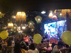 -胡桃里音乐酒馆(白云五号T5 MALL店)