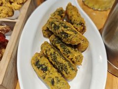 -山海珍味韩国料理(奥城店)