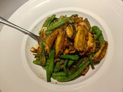 -院里寻菜·精致庭院菜(观沙岭店)