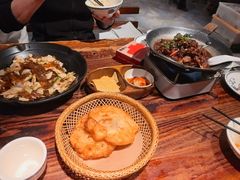 -衡厨·衡阳土菜(中南店)