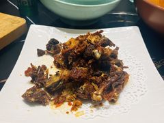 -正阁海鲜餐厅(六虹桥店)