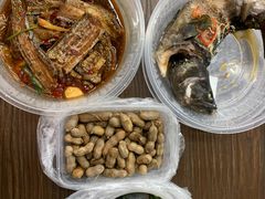 -长申超市(美食城店)