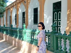 -艾提尕尔清真寺