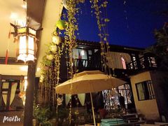 -浔岚云舍mist静谧观景美宿(丽江古城店)