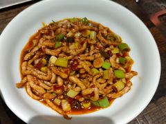 -铁公鸡·四川料理(天环广场店)