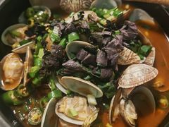 -绿茶餐厅(天津天河城店)