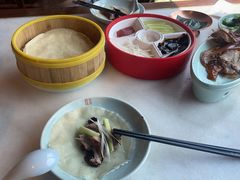 -小吊梨汤·北京菜·烤鸭(双井乐成中心店)