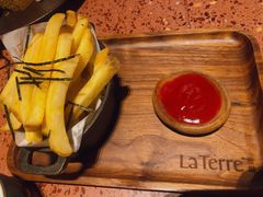 -La Terre乐田(万象城店)