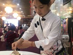 皖鱼鱼生-聚家渔村·寻味顺德(大良店)