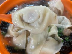 -阿麟馄饨(延长路店)