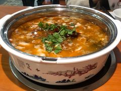 -龙梅肥肠鱼(明瓦廊店)