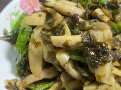 -家烧面馆【南山路知名经典面食】