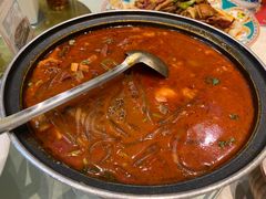 -巴依老爷新疆美食(望京小街店)