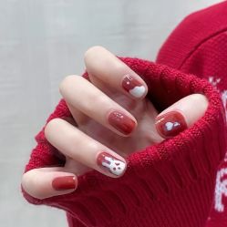 -悦指间美甲美睫