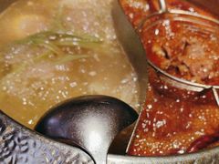 -左庭右院鲜牛肉火锅(环球港店)