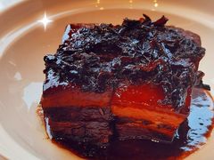 阿婆红烧肉-上海会馆(香港名都店)