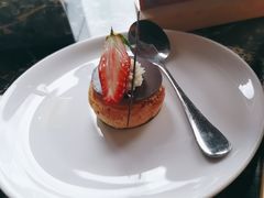 -时光吧·大堂吧·丽江和府洲际度假酒店
