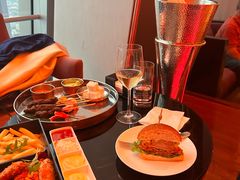 -云·酷 Atmosphere(国贸大酒店)