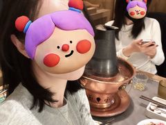 -牛街·马辈儿涮肉(牛街总店)