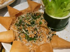 小炒皇-大树头森林餐厅(番禺广场店)