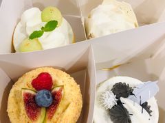 -UPPER KITCHEN(延安路店)