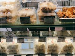 -白玉兰食品甜凤店(合生汇店)