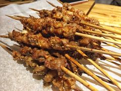 -管氏翅吧(马家堡店)