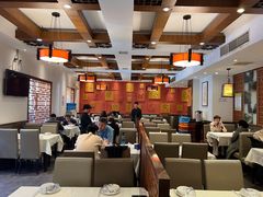 -福来居烤鸭店(天坛二店)