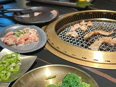 -厚贞日式烤肉(浦东汇智店)