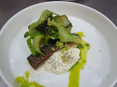 -Ocean's Table 欧舍