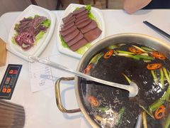 -陆记鹅庄·潮汕菜·狮头鹅(大仟里店)