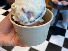 -LUNEURS月乐诗·法式冰淇淋(北外滩来福士广场店)