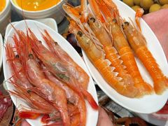 -铭门盛宴·艺术海鲜姿造(福田黑金店)