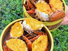 -三妹小龙虾·黄油蟹(华侨城总店)