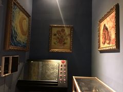 -Xcape异时刻密室逃脱(龙湖丁桥天街店)