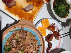 -香顺·客家菜(东坑店)