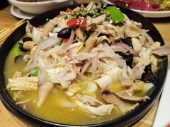 -天山传奇新疆菜(SKLP店)