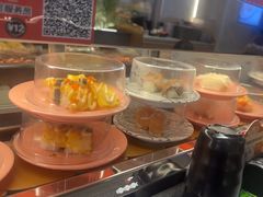 -争鲜回转寿司(中街大悦城店)