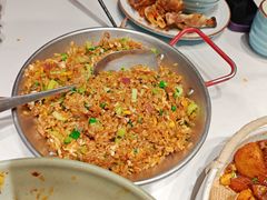 台湾酱油炒饭-相遇·川湘融合菜(丹阳吾悦广场店)