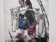 -炎黄艺术馆