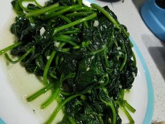 -锦里海景海鲜餐厅.三亚老字号(亚龙湾中心广场店)