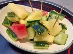 -创味·民间海南菜·非遗藤桥排骨(藤桥·免税城店)