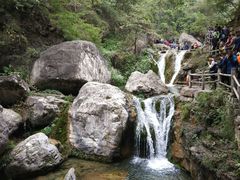 -云台山风景名胜区