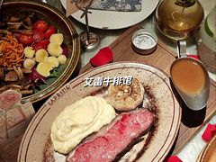 -艾雷牛排馆 LA.Prime Steakhouse